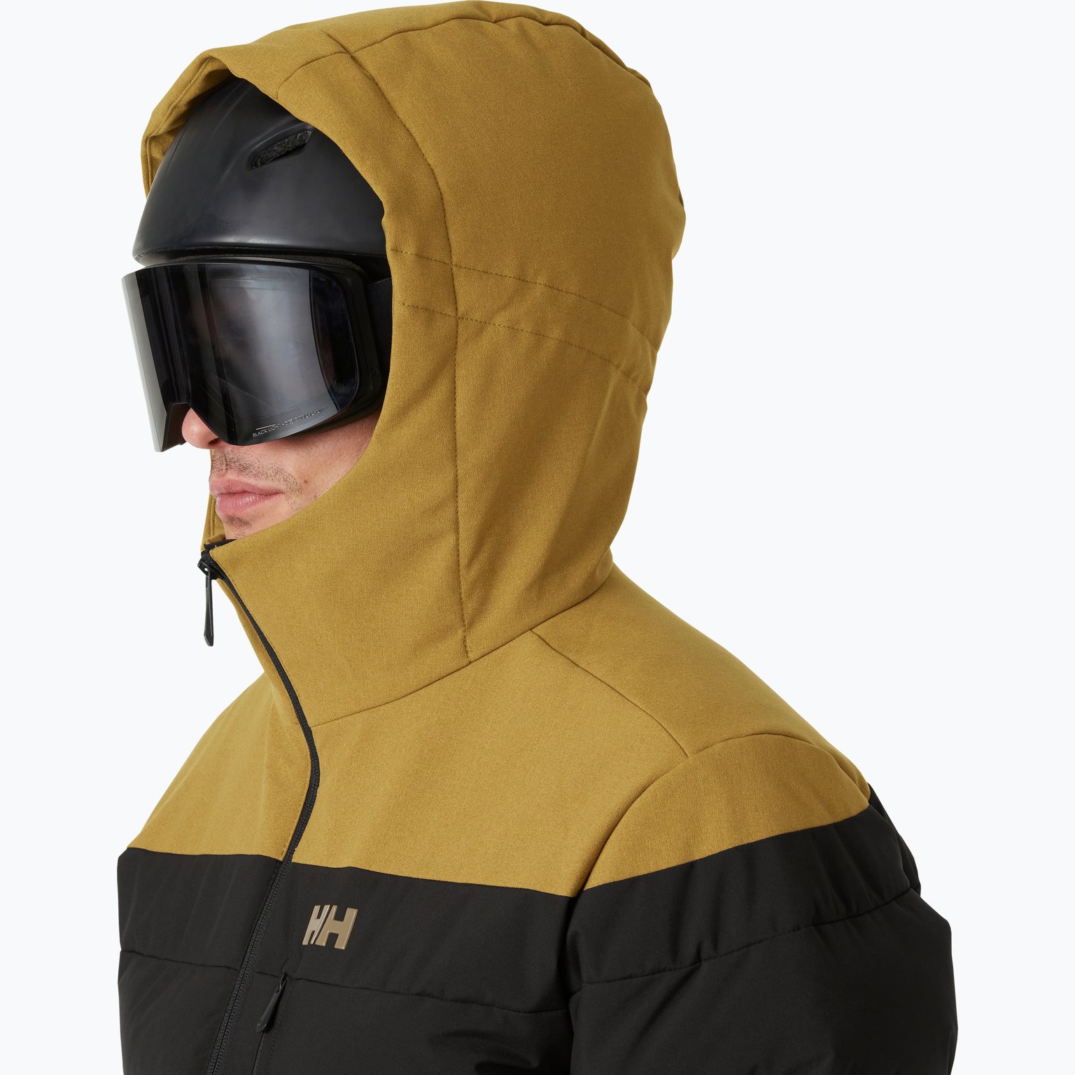 Helly Hansen Bossanova Puffy skidjacka Flerfärgad