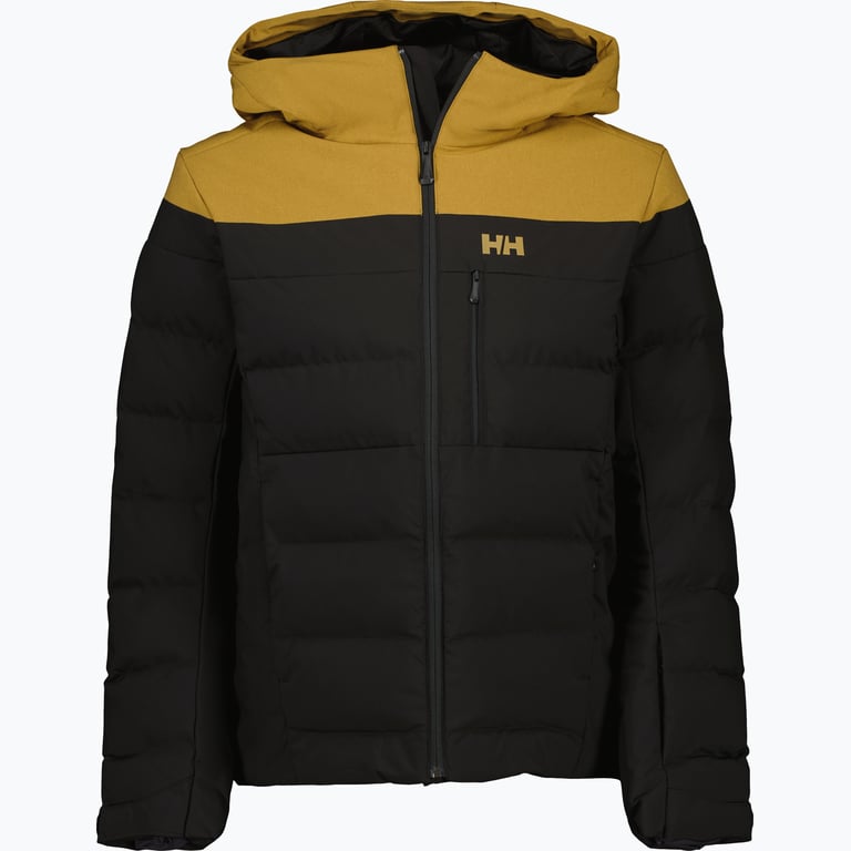 Helly Hansen Bossanova Puffy skidjacka Flerfärgad