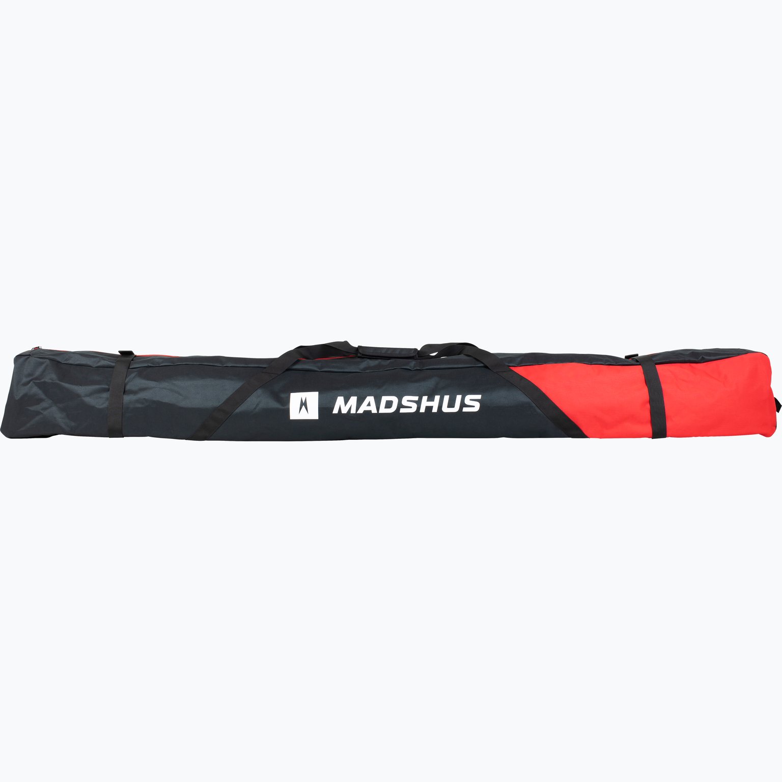 Madshus Ski Bag 5-6 skidfodral Flerfärgad