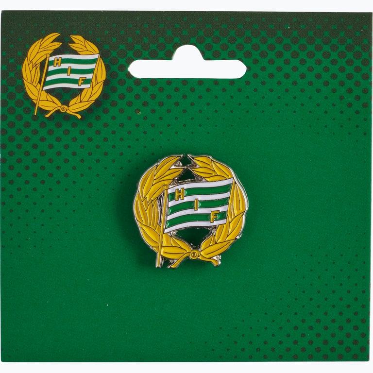 Hammarby Pins Grön