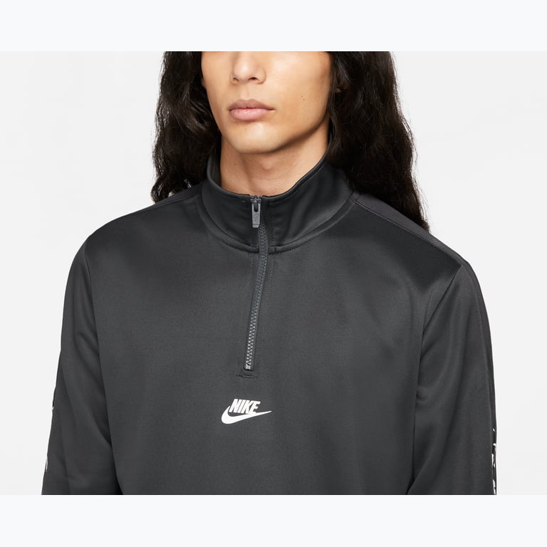 Nike NSW Repeat M tröja  Grå