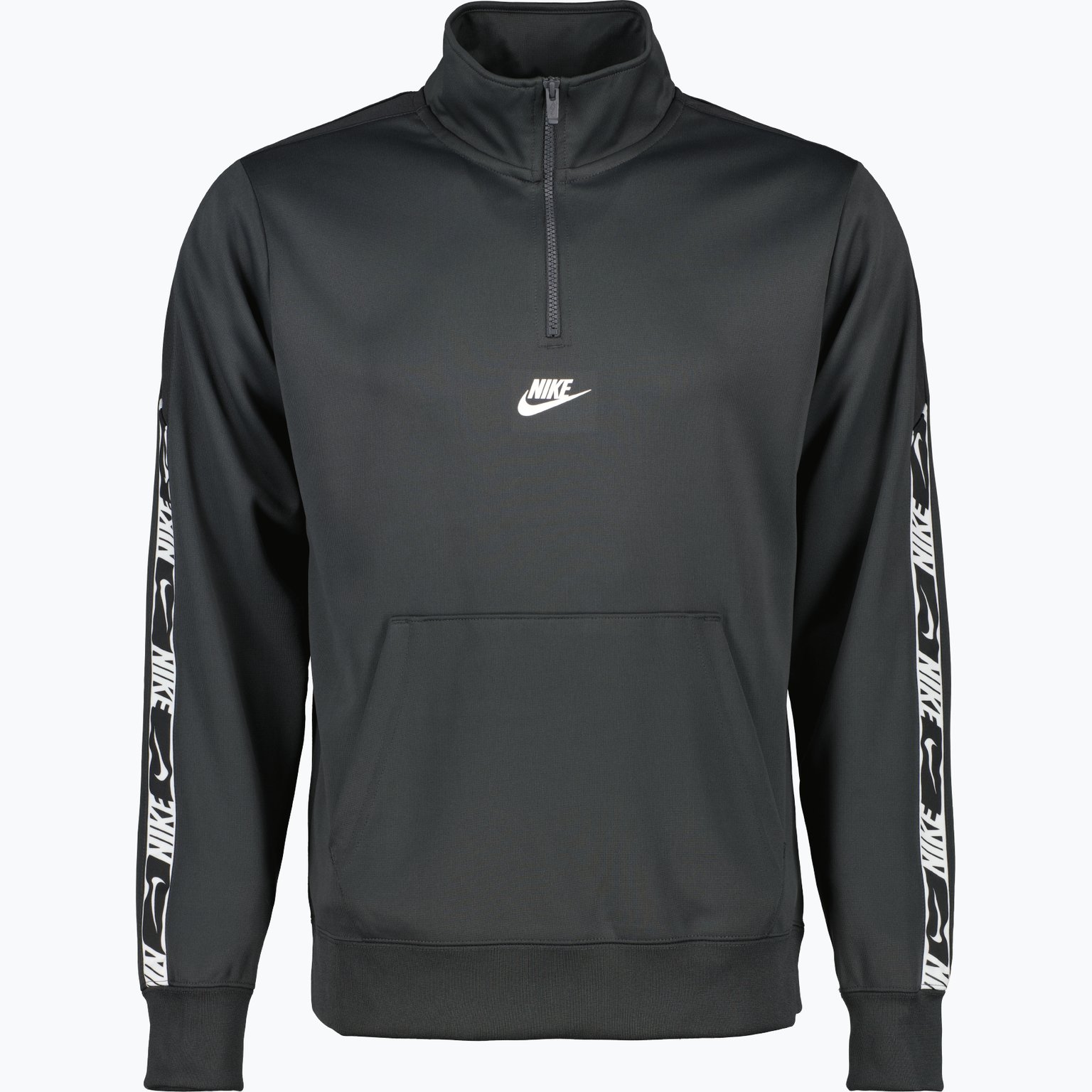 Nike NSW Repeat M tröja  Grå