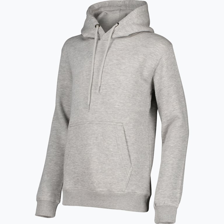 Intersport INT Hoodie JR huvtröja Grå