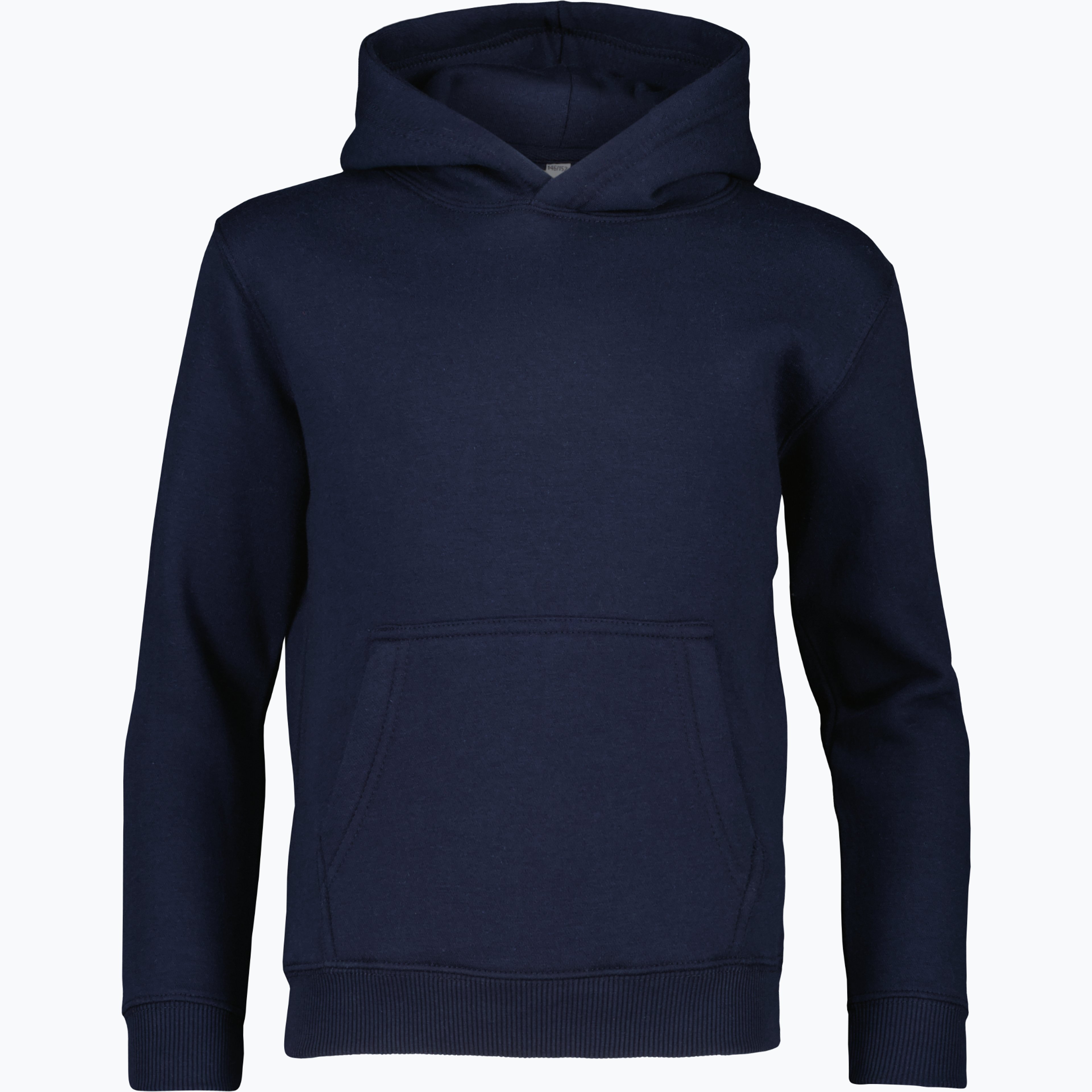 INT Hoodie JR huvtröja