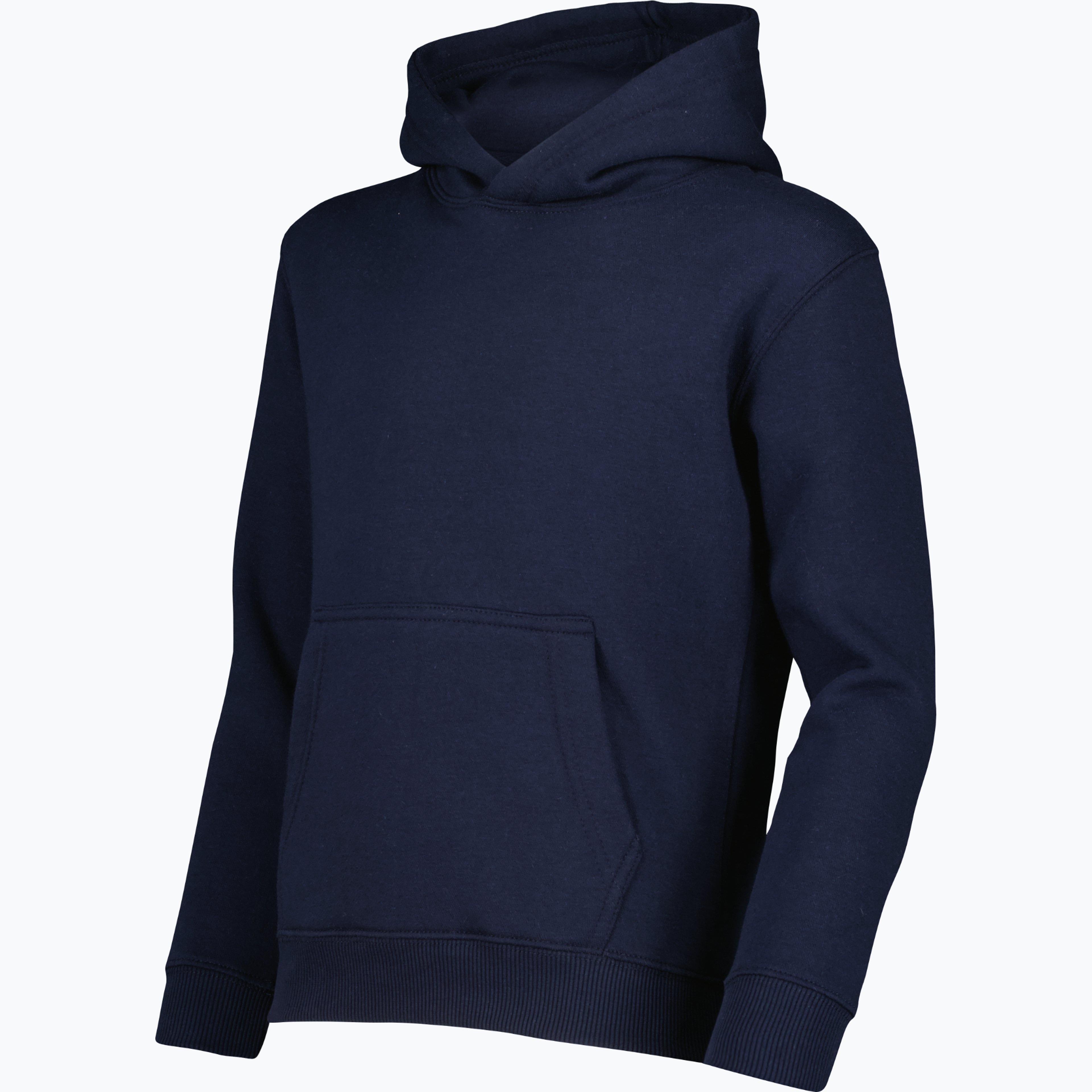 INT Hoodie JR huvtröja