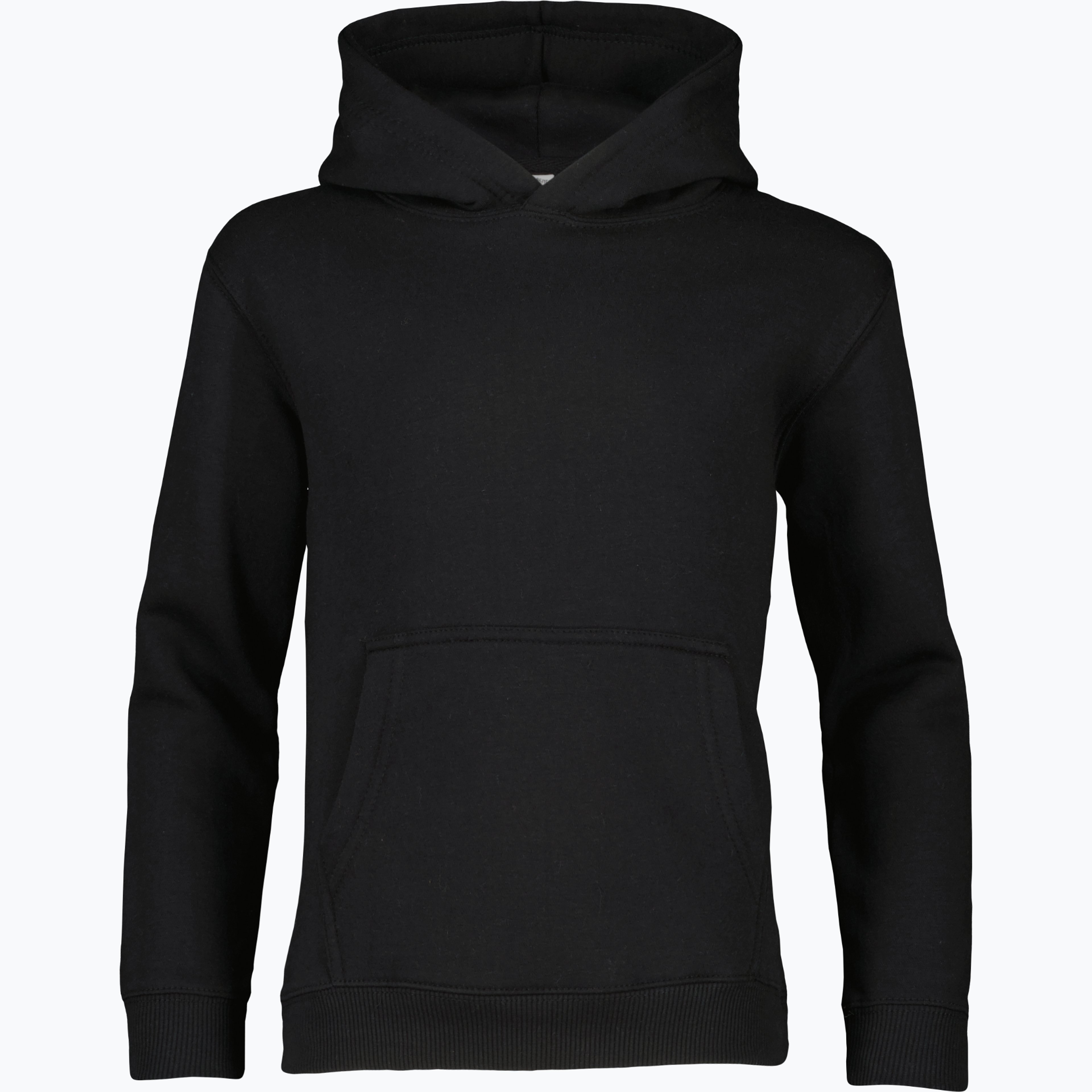 INT Hoodie JR huvtröja