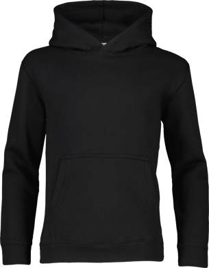 Intersport INT Hoodie JR huvtröja