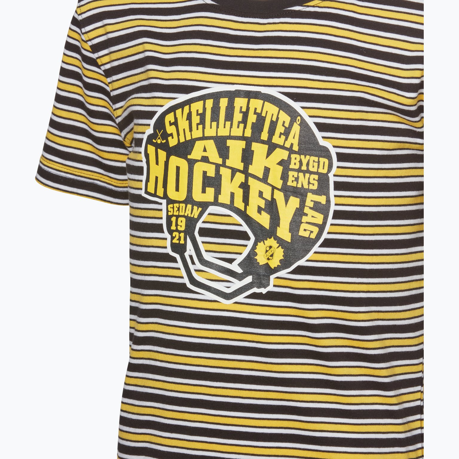 Skellefteå AIK Helmet 2.0 Jr T-shirt  Flerfärgad