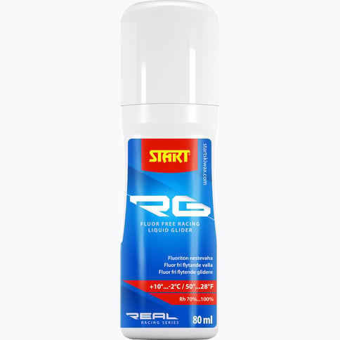 Start Rg Race Liquid Red  Vit