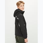 förhandsvisning ikon 3 för 8848 Muler Softshell JR skaljacka Svart