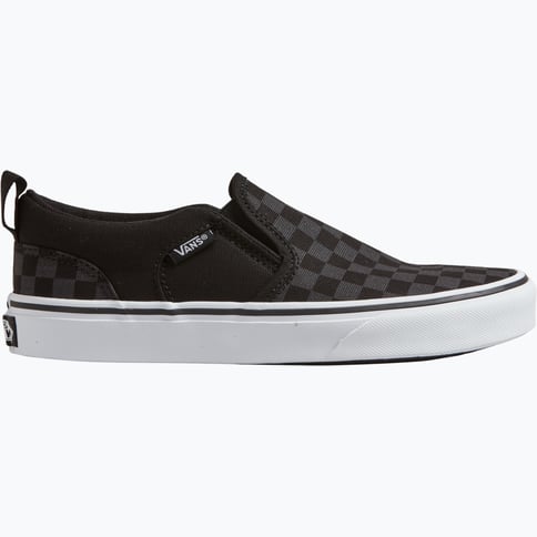 Vans Asher JR sneakers Svart