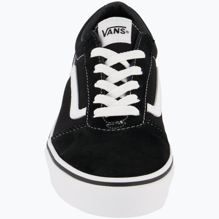 Vans Ward JR sneakers Svart