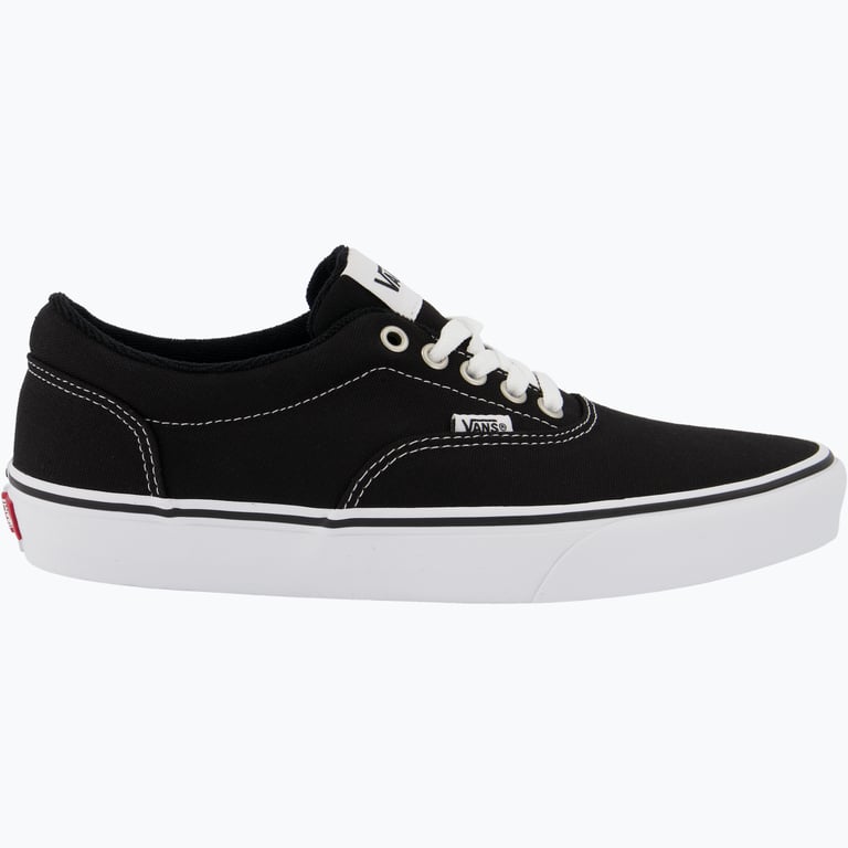 Vans Doheny M sneakers  Svart