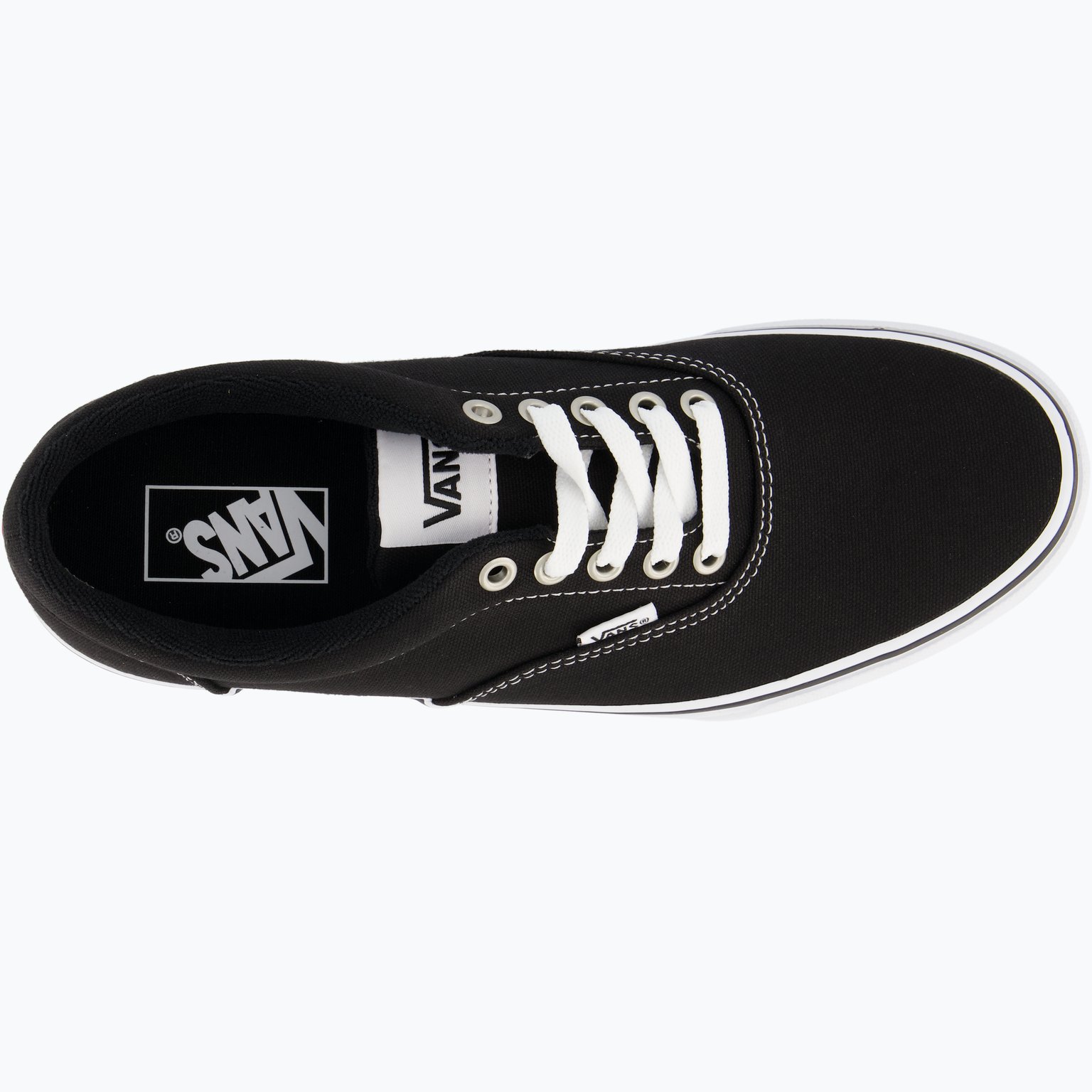 Vans Doheny M sneakers  Svart