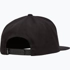 förhandsvisning ikon 2 för Vans Drop V II Snapback keps Svart