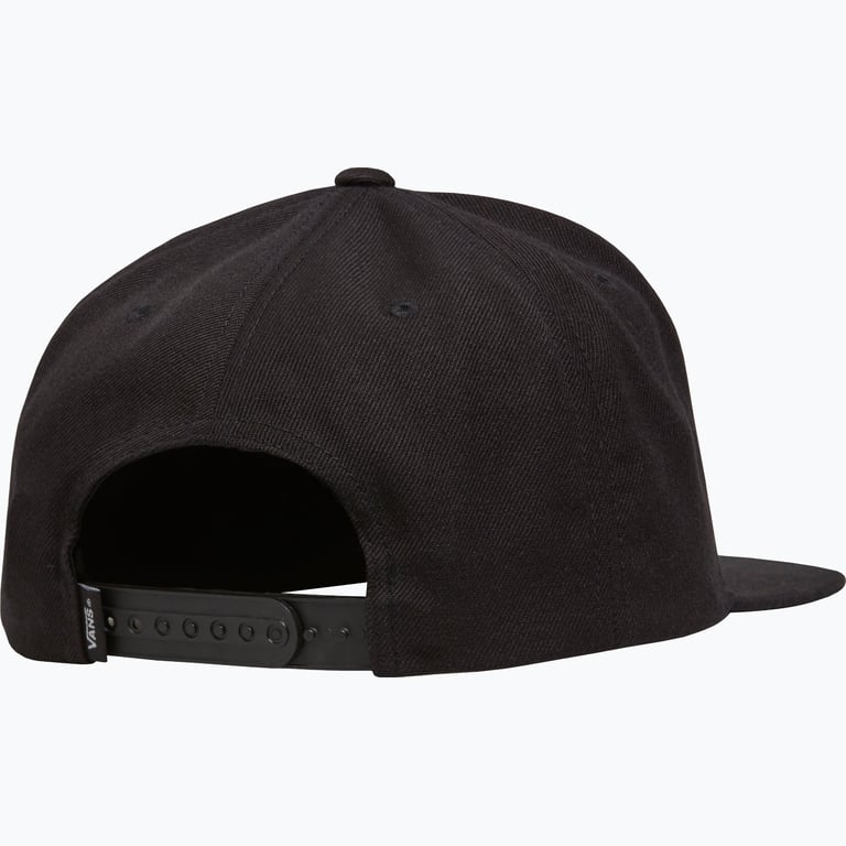 Vans Drop V II Snapback keps Svart