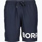 förhandsvisning ikon 4 för Björn Borg Sheldon badshorts Blå