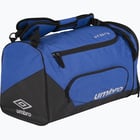 färgalternativ för Blå Umbro UX Elite Bag 40L