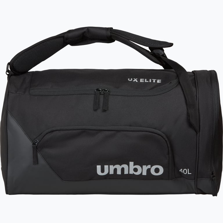 Umbro UX Elite Bag 40L Svart