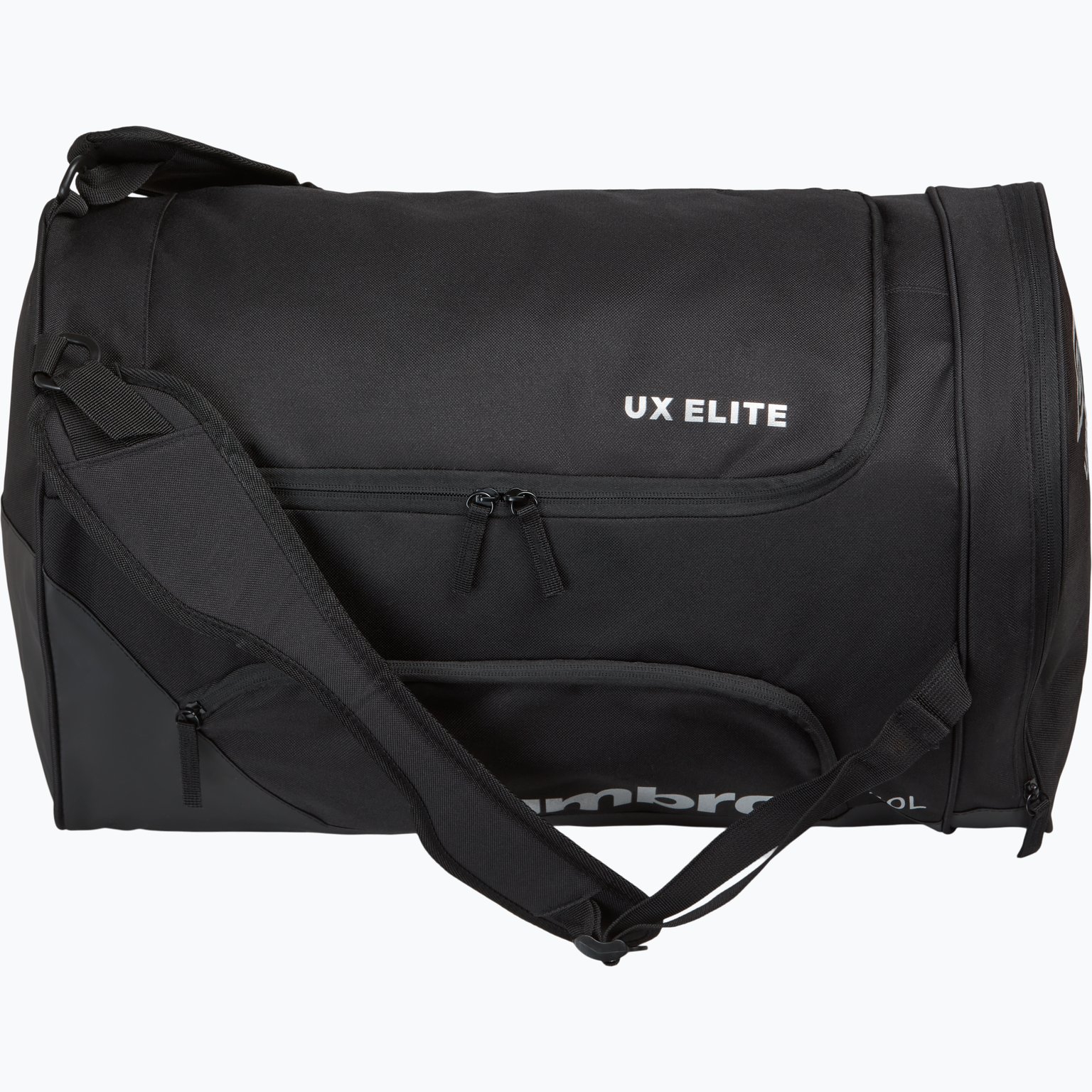 Umbro UX Elite Bag 40L Svart