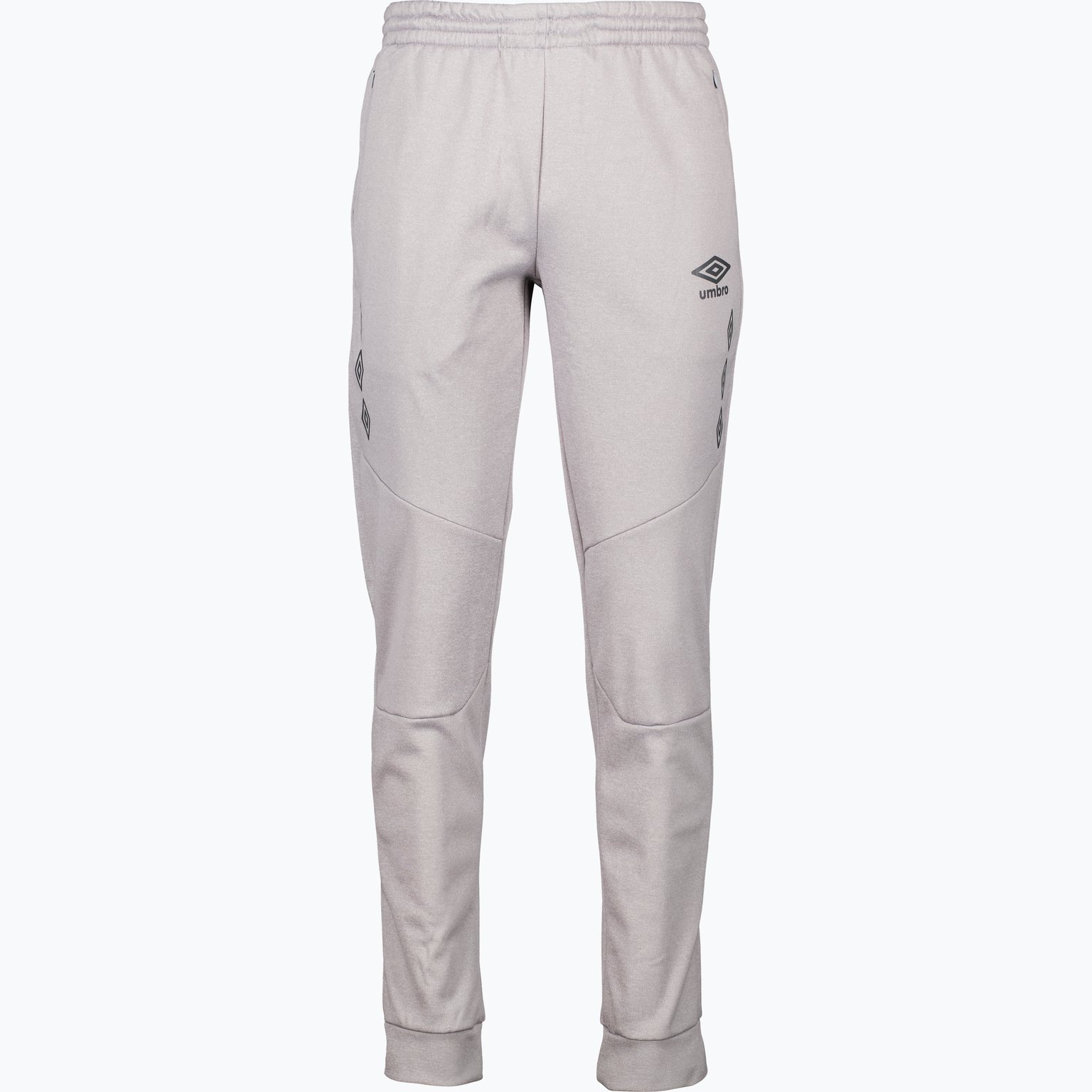 Umbro Core Tech Sr Pant Grå