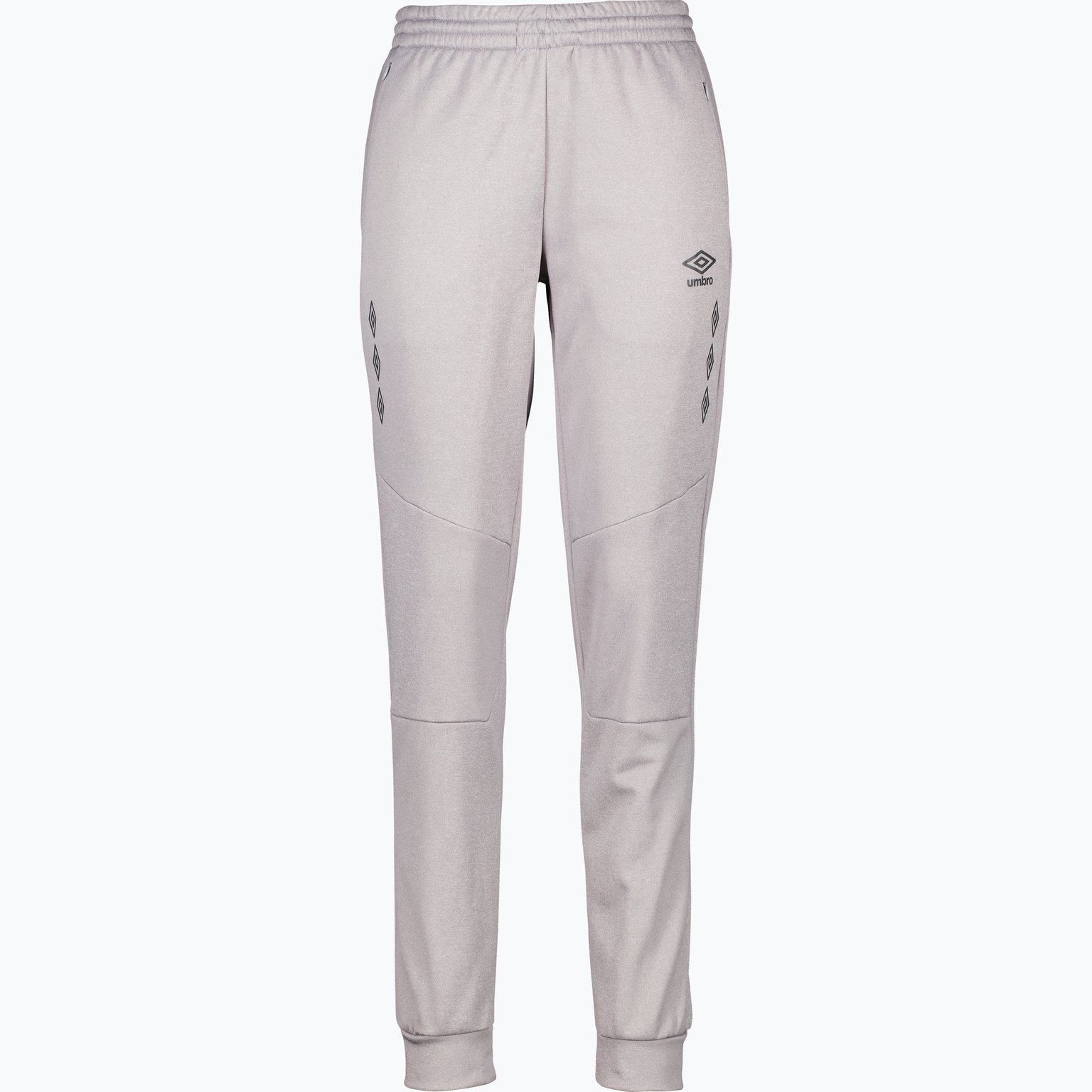 Umbro Core Tech W Pant Grå