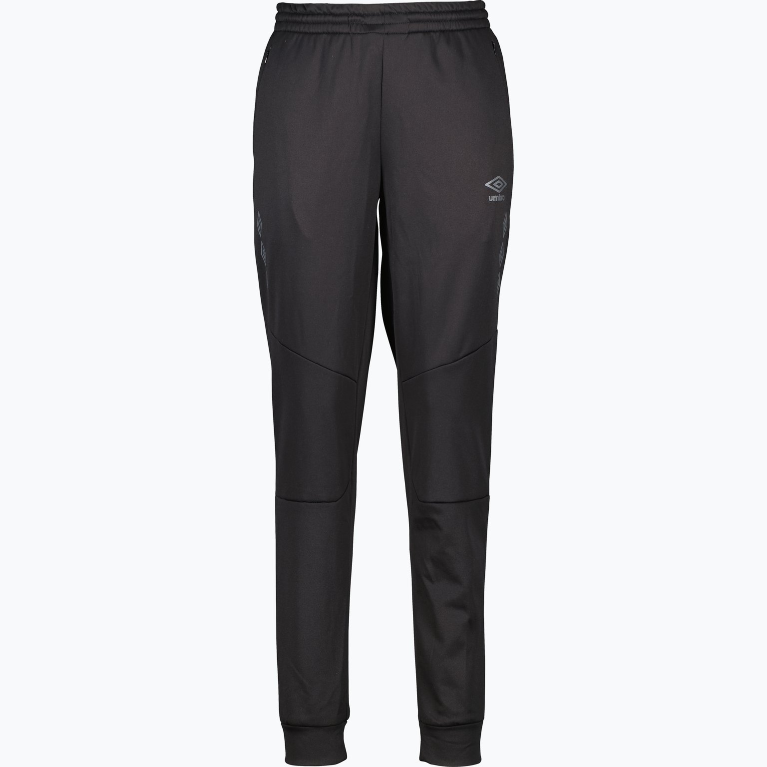 Umbro Core Tech W Pant Grå