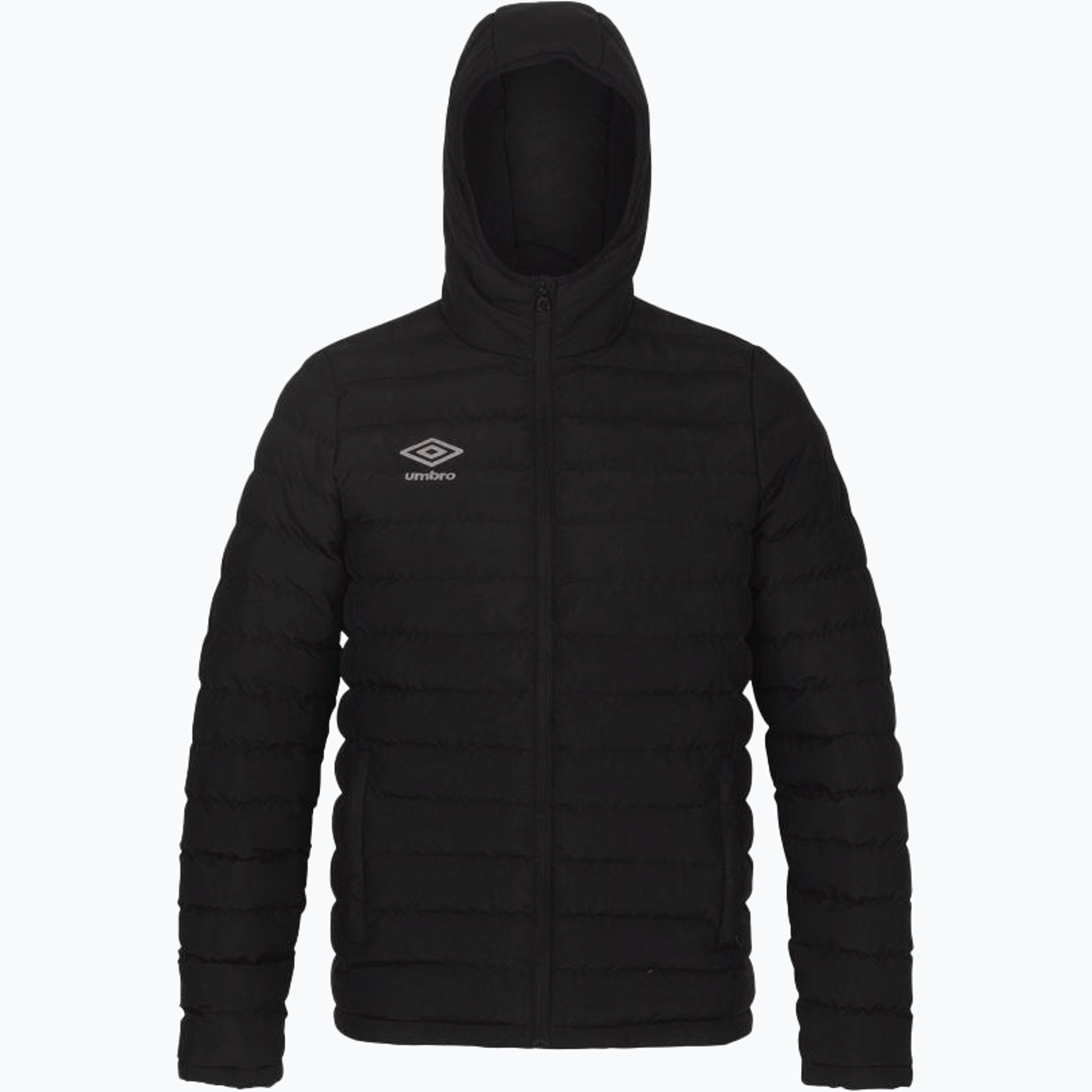 Core Tech Sr Padded Jacket