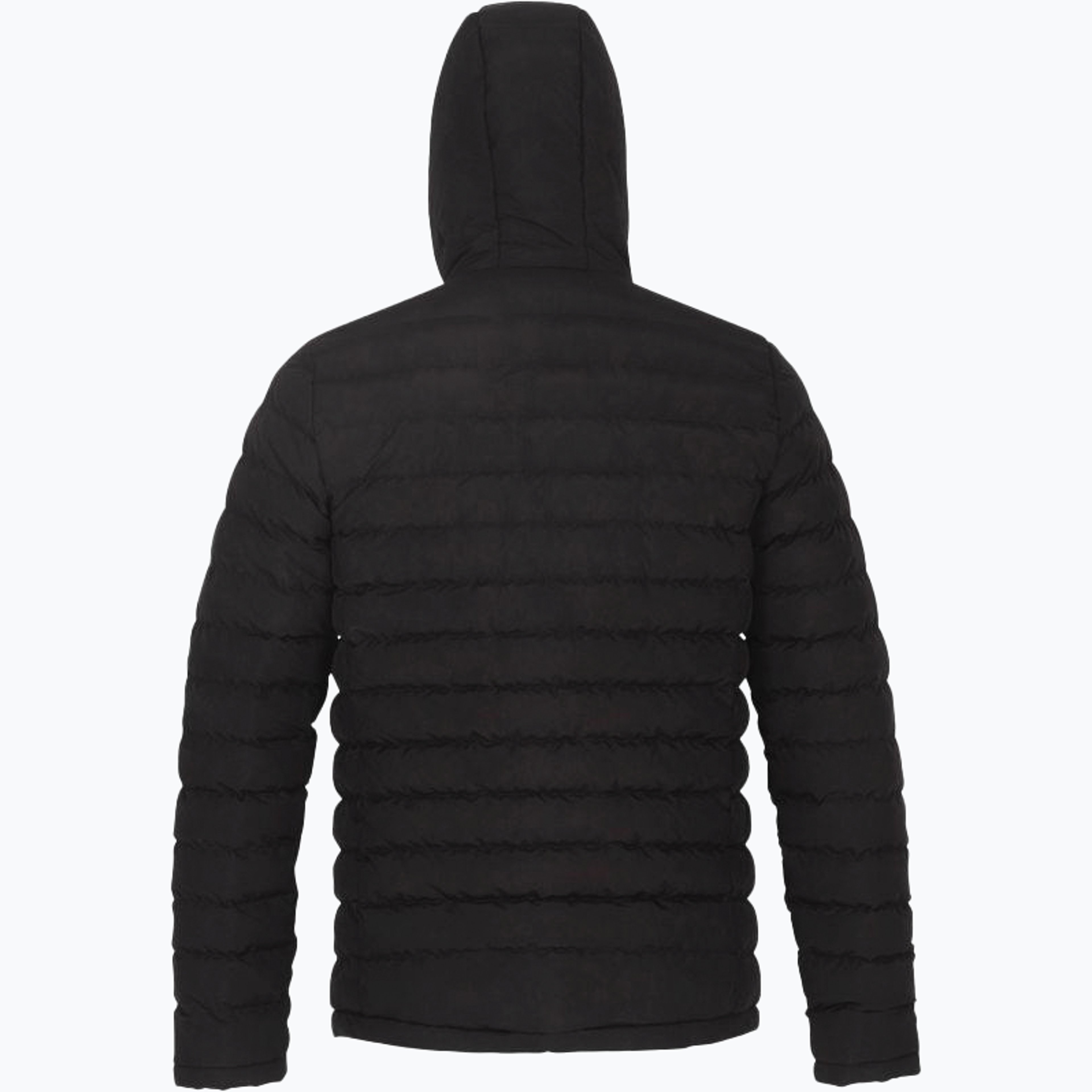 Core Tech Sr Padded Jacket