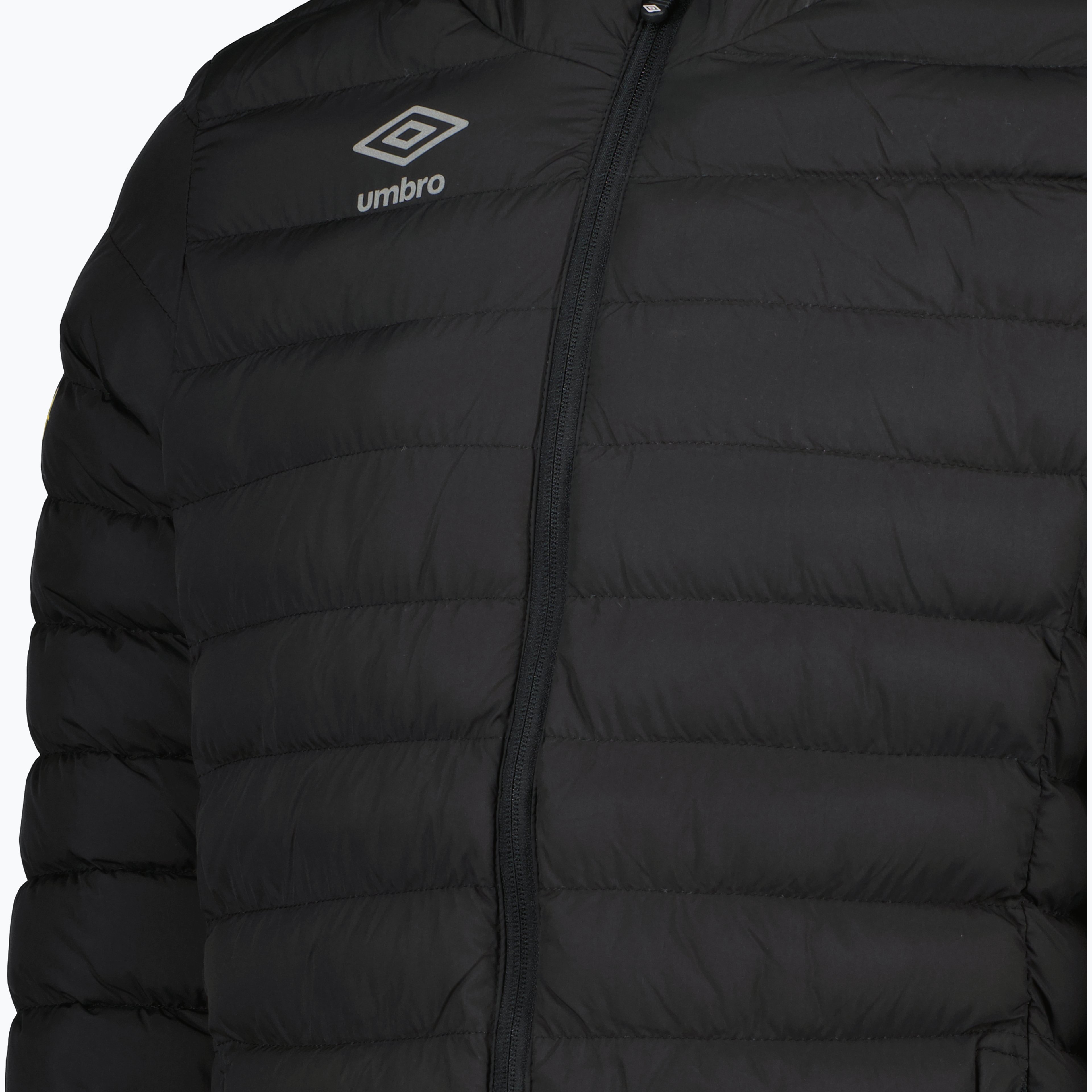 Core Tech Sr Padded Jacket