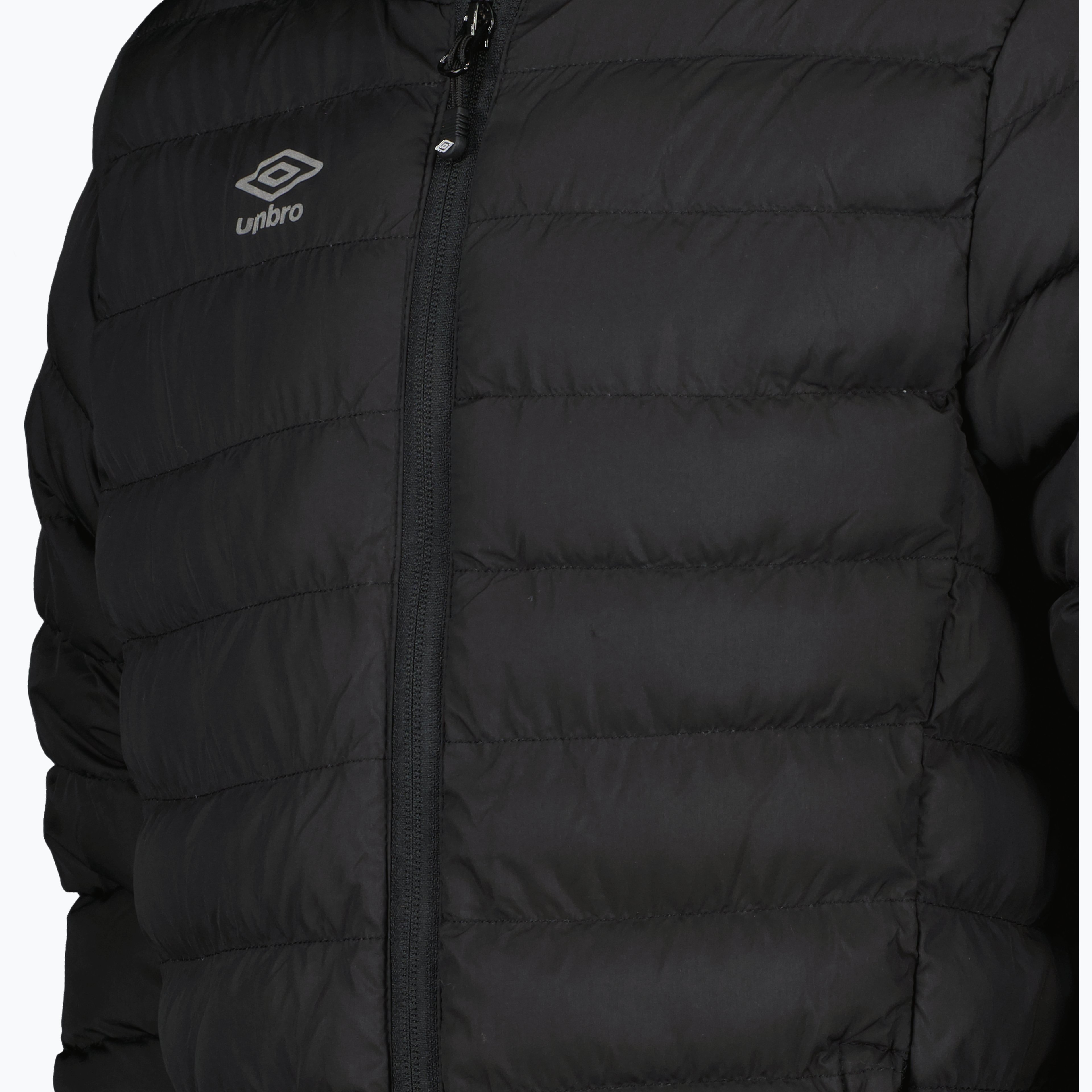 Core Tech Jr Padded Jacket