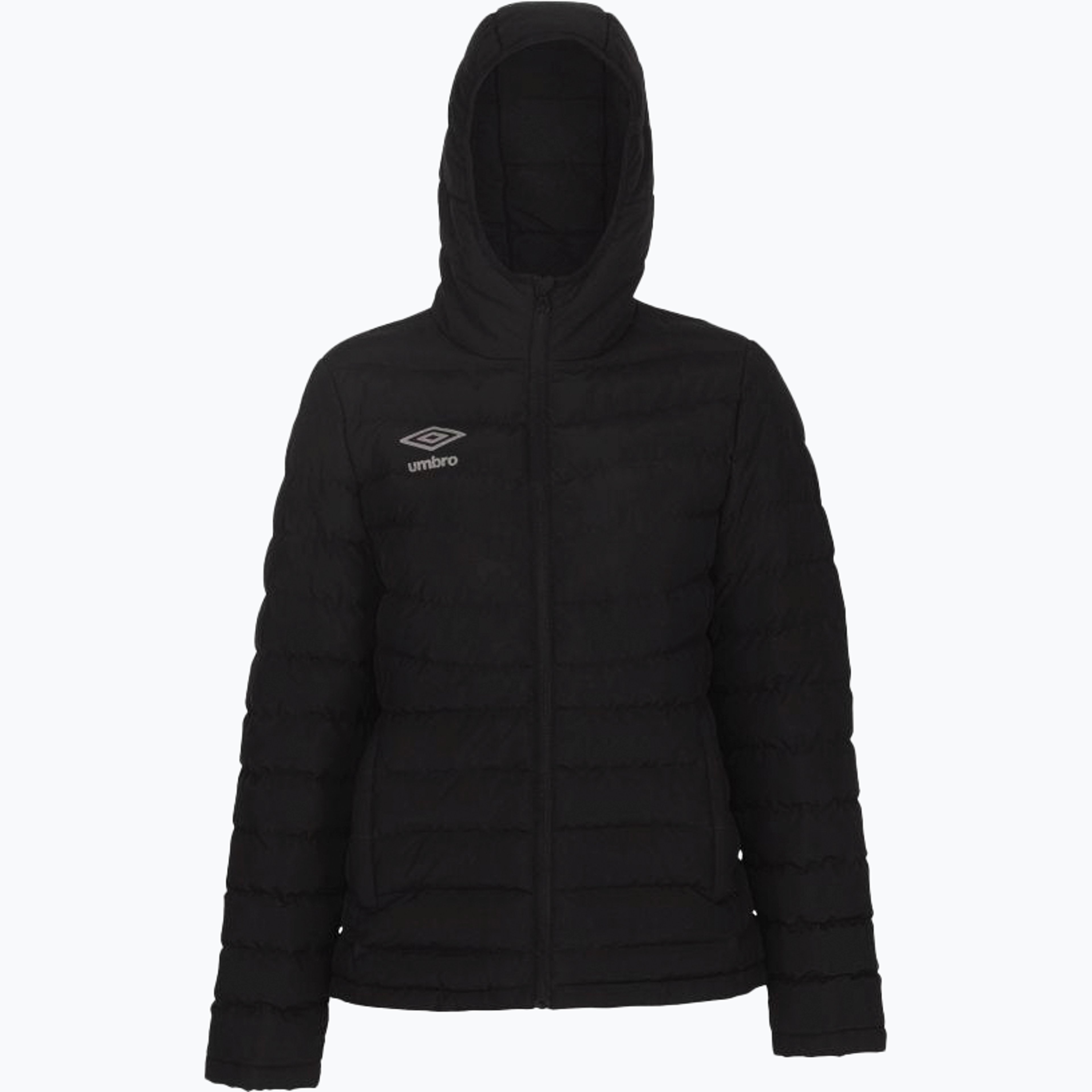 Core Tech W Padded Jacket