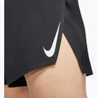 förhandsvisning ikon 3 för Nike Nike AeroSwift 2" Running Shorts Löparshorts Svart