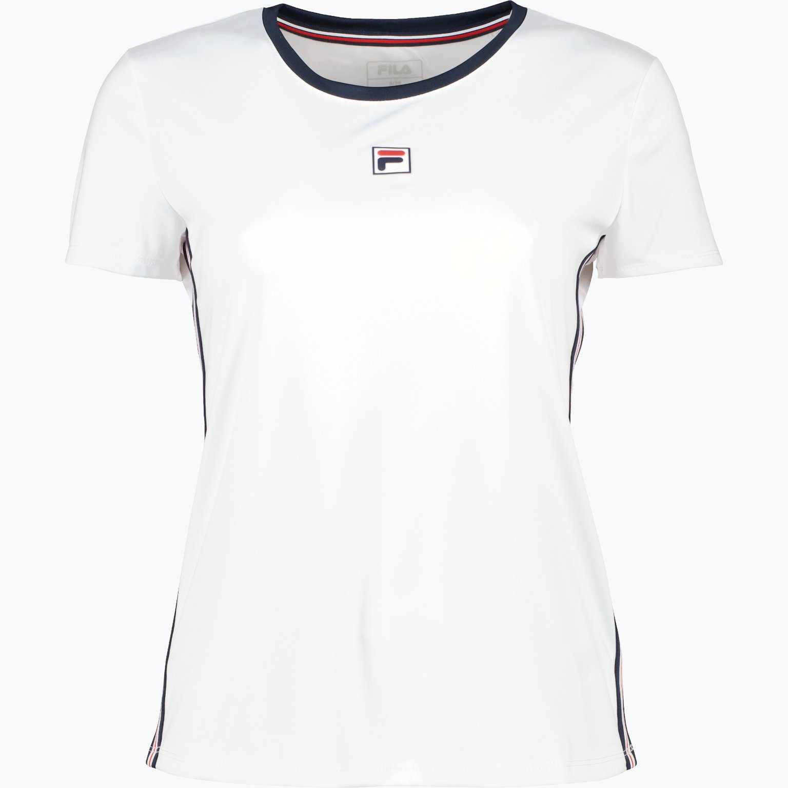 Fila Lucy träningst-shirt Vit