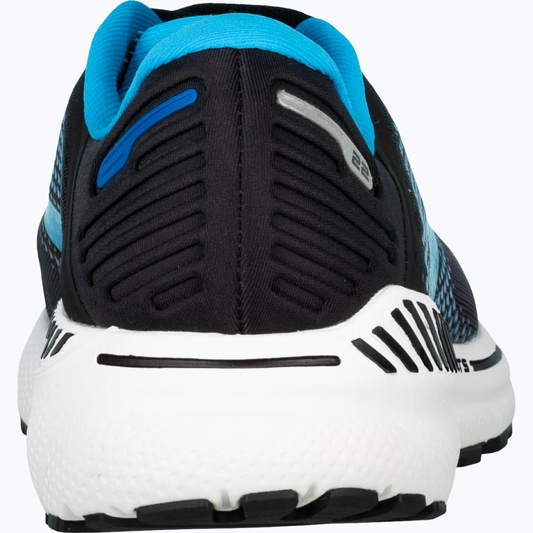 Brooks Adrenaline GTS 22 M löparskor Blå