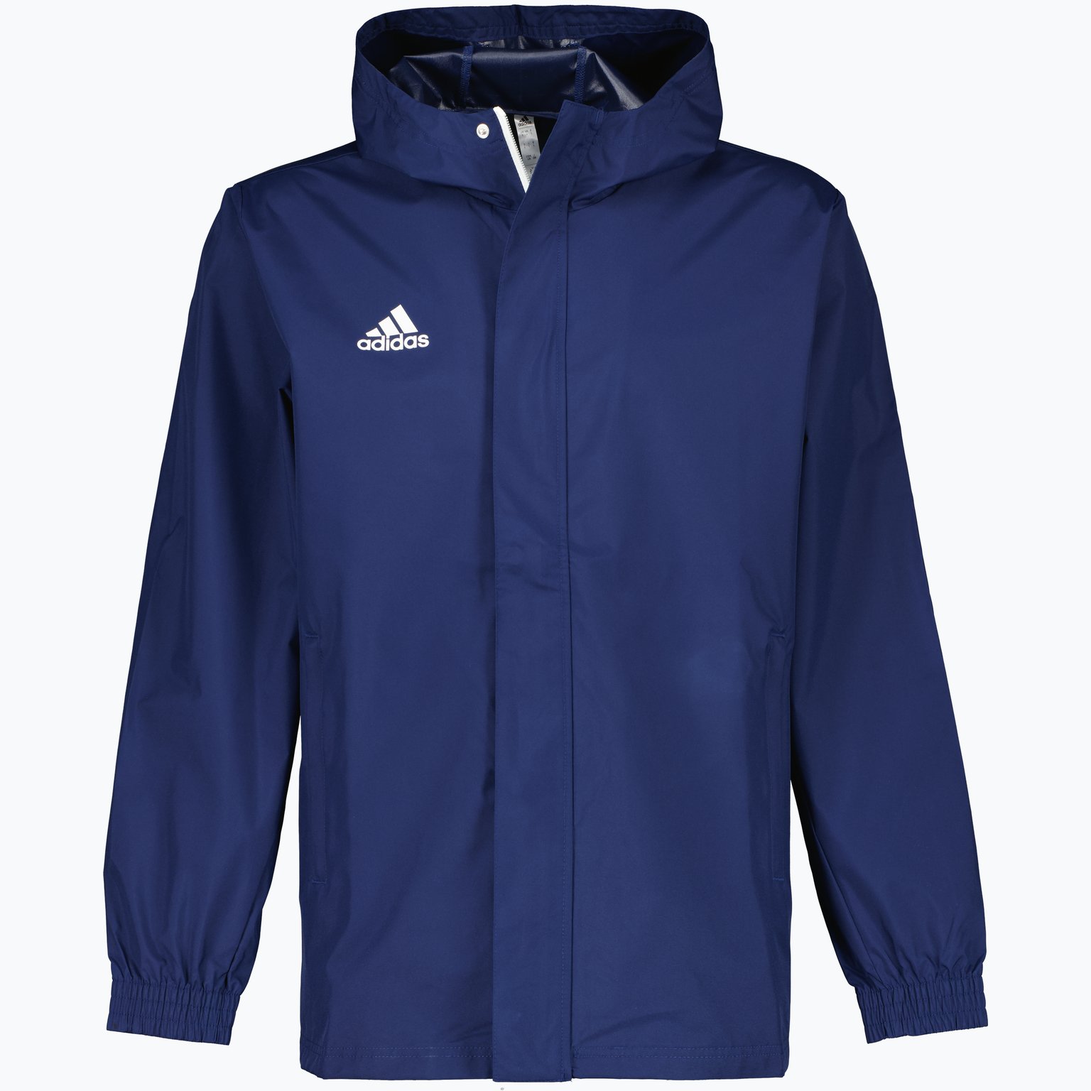 adidas Entrada22 AW Jacka Blå