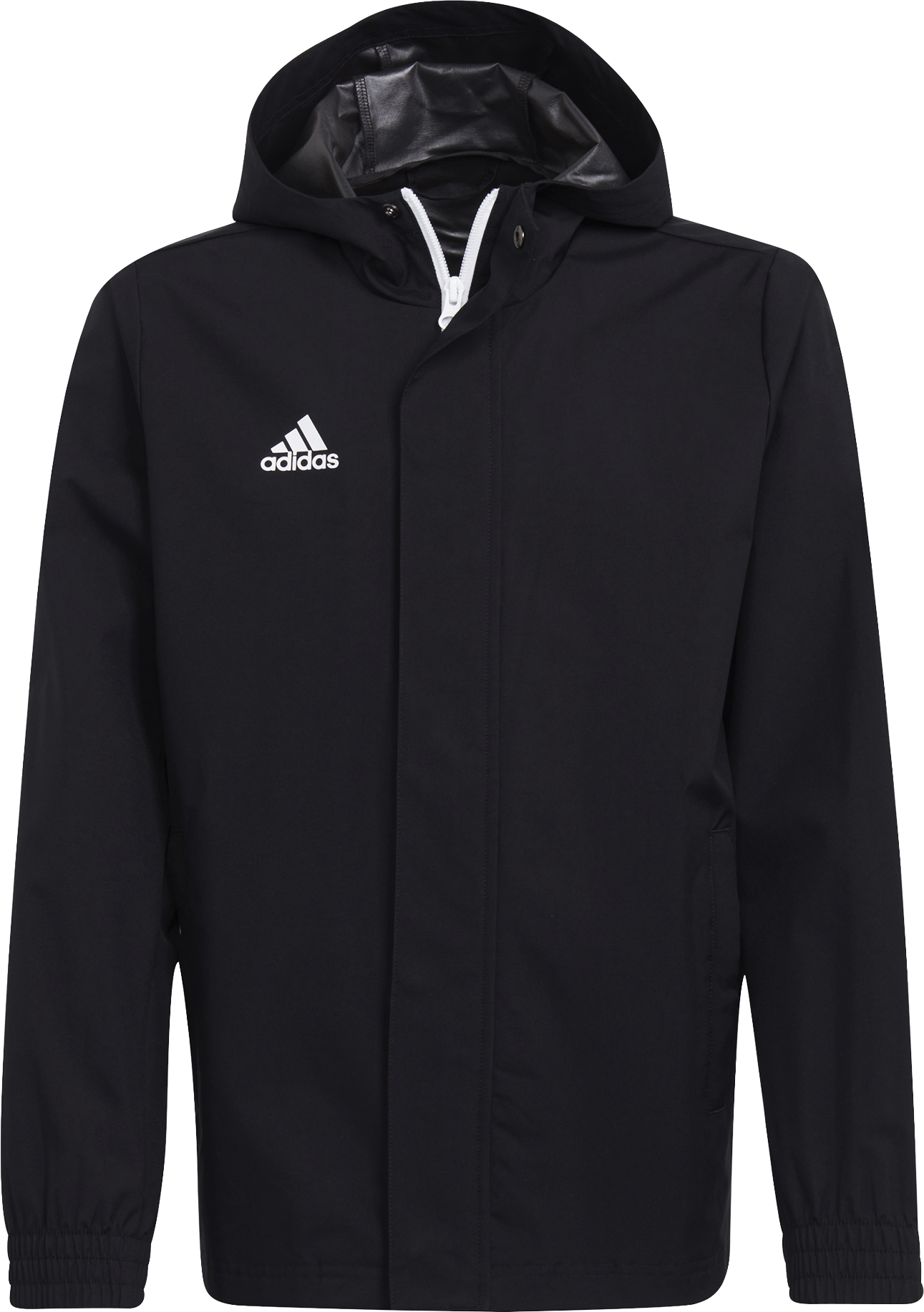 adidas Entrada22 Jr AW Jacka