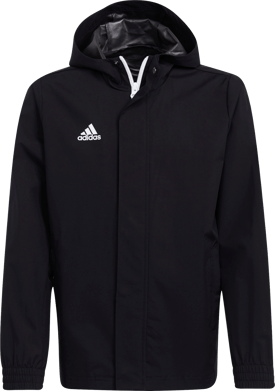 adidas Entrada22 Jr AW Jacka