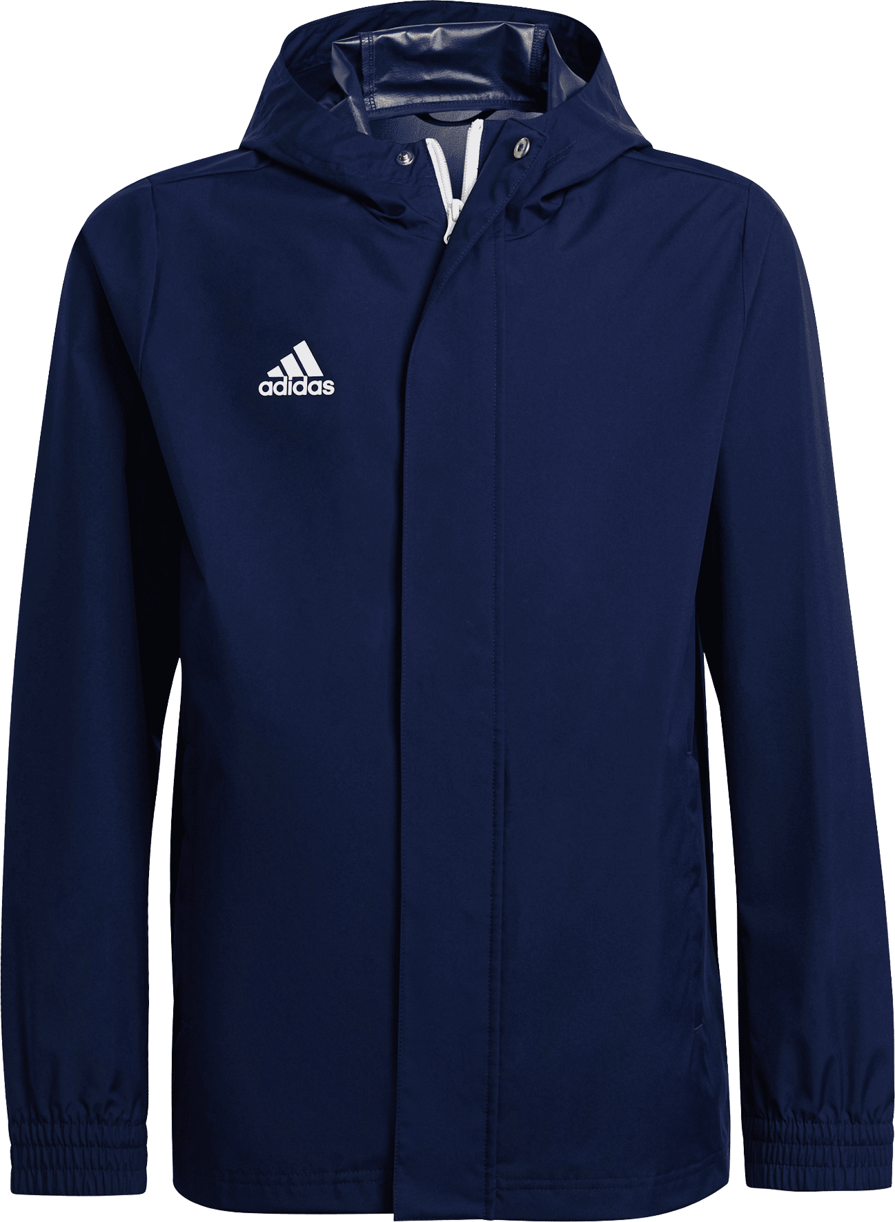 adidas Entrada22 Jr AW Jacka