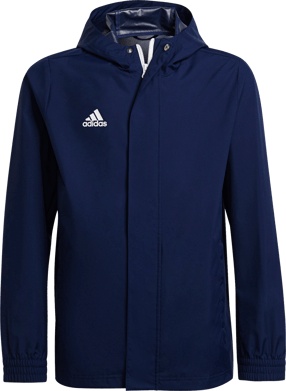 adidas Entrada22 Jr AW Jacka