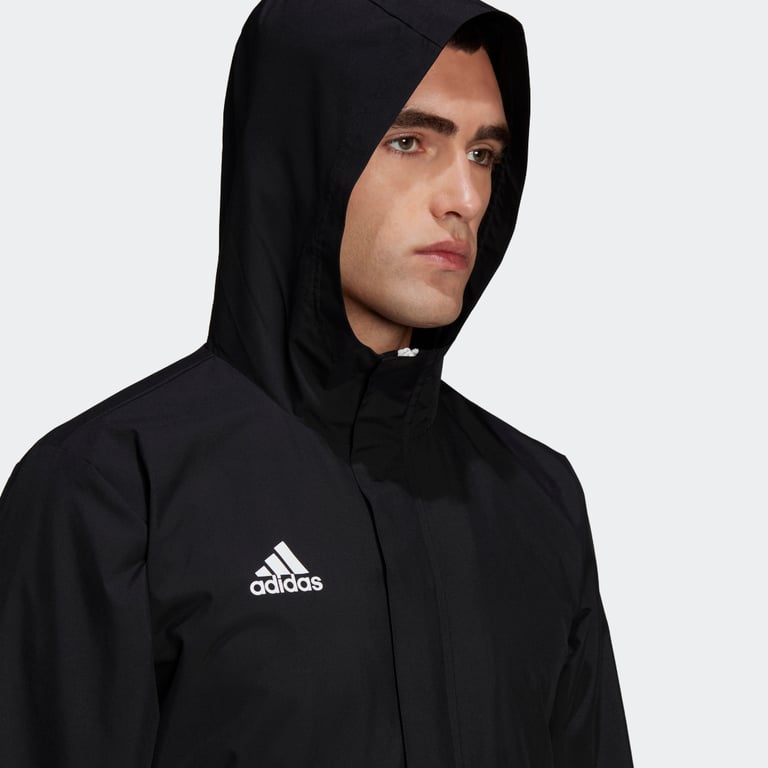 adidas Entrada22 AW Jacka Svart