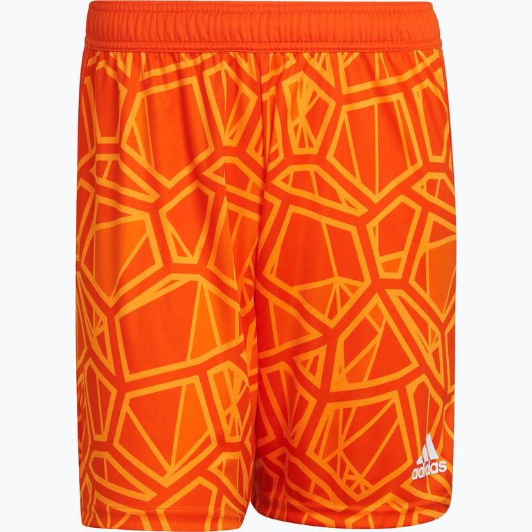 adidas Condivo22 Målvaktsshorts Orange