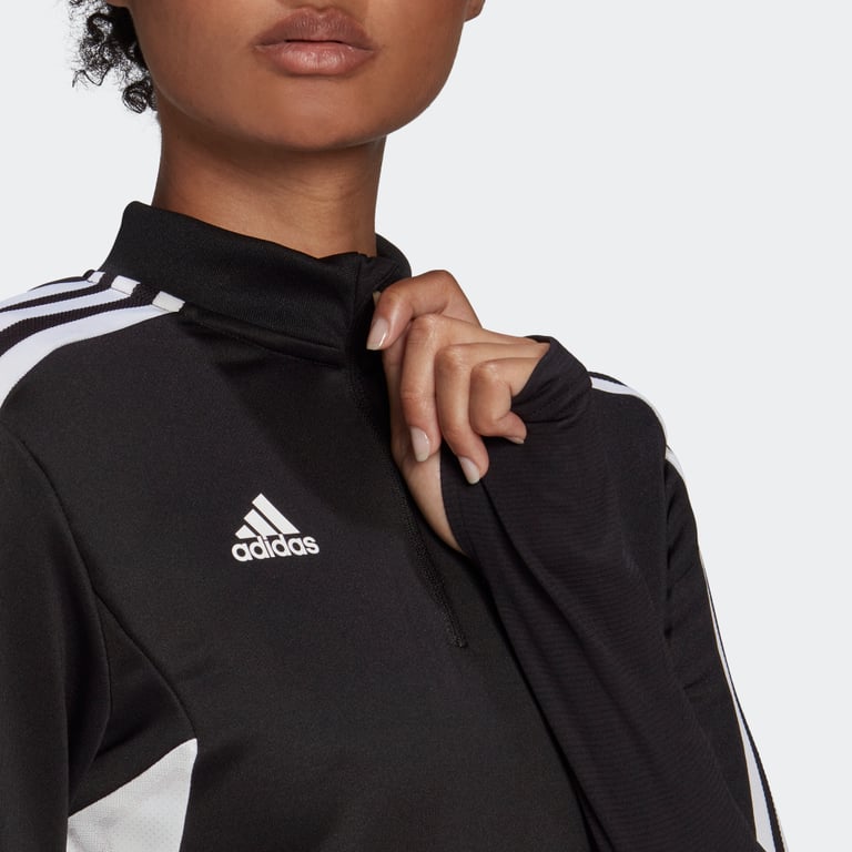 adidas Condivo22 Top W Träningströja Svart