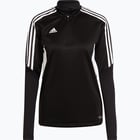 förhandsvisning ikon 4 för adidas Condivo22 Top W Träningströja Svart