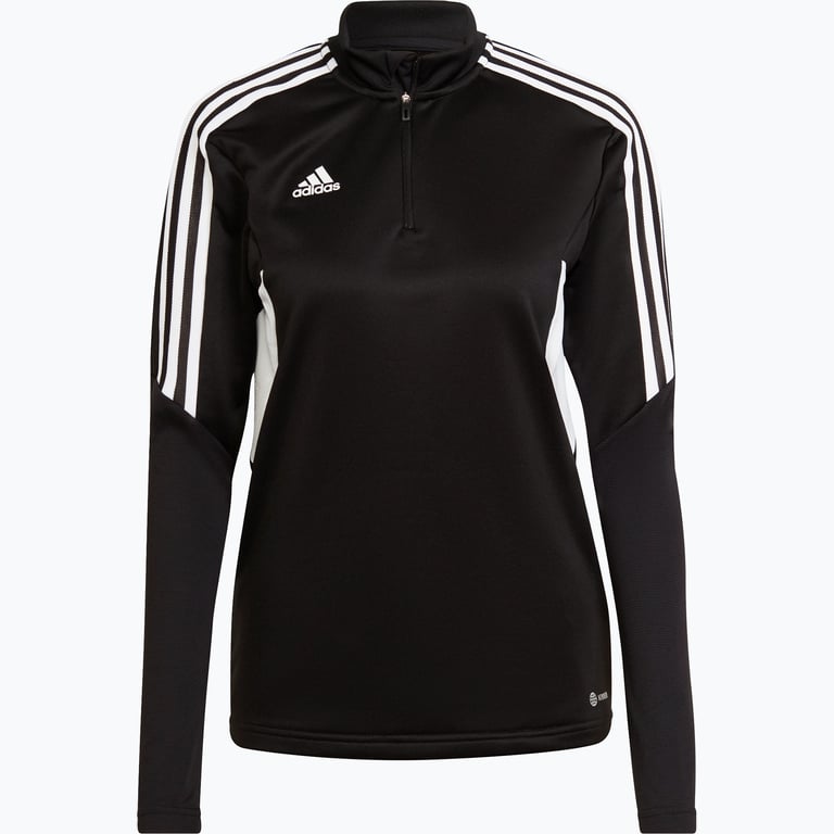 adidas Condivo22 Top W Träningströja Svart