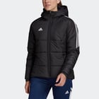 förhandsvisning ikon 1 för adidas Condivo22 W Vinterjacka Svart