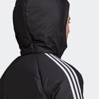 förhandsvisning ikon 3 för adidas Condivo22 W Vinterjacka Svart