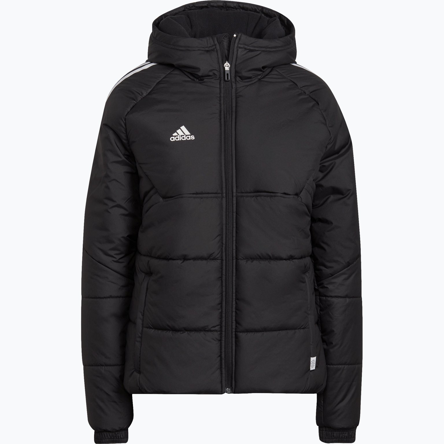 adidas Condivo22 W Vinterjacka Svart