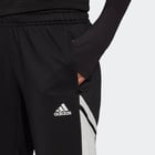 förhandsvisning ikon 3 för adidas Condivo22 W Träningsbyxa Svart