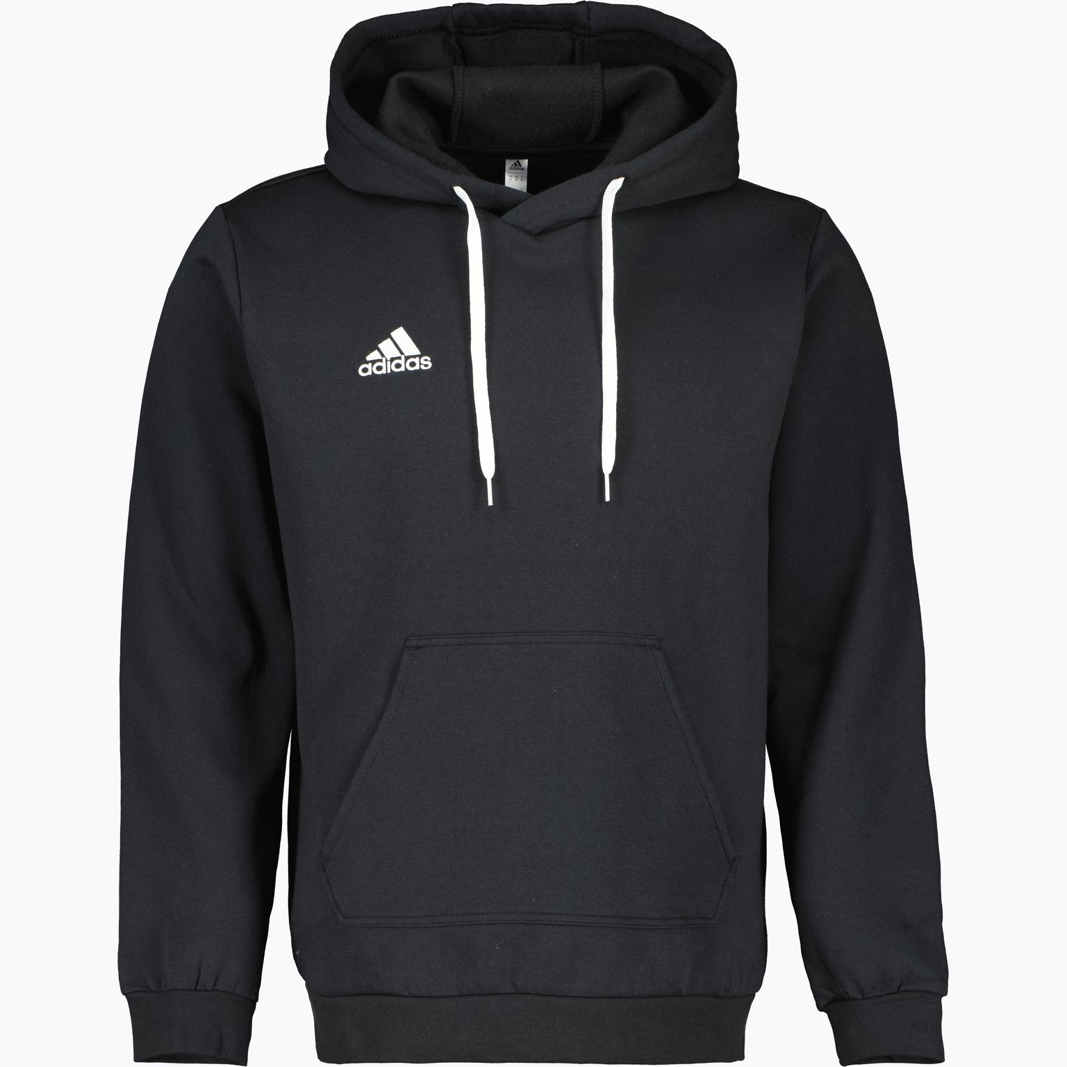 adidas Entrada22 Hoody Svart